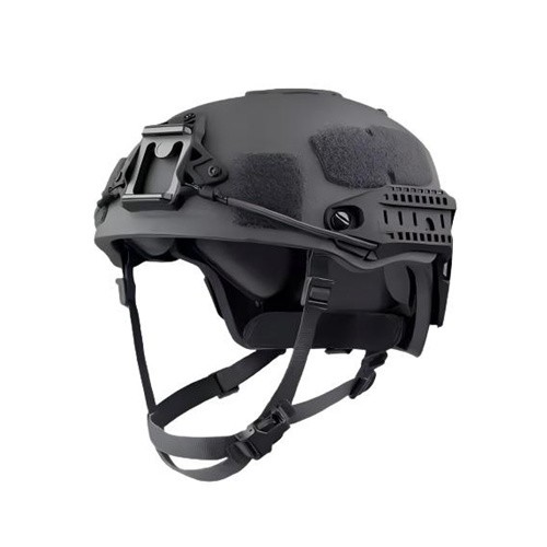 Police Airsoft bulletproof helmet