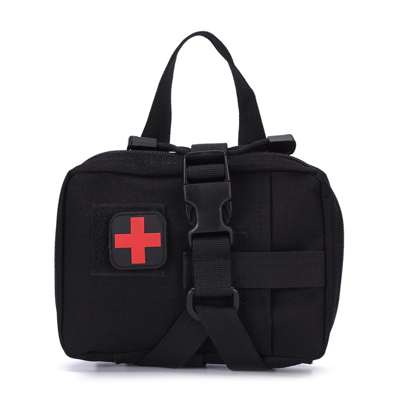Outdoor Tactical Medical MOLLE First Aid Kit