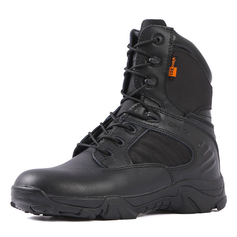 Waterproof Lightweight Durable Combat Boots